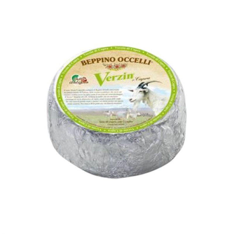 Beppino Occelli - Verzin di Capra 100%