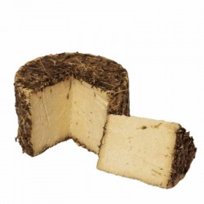 Masseria de Tursi - Pecorino al Fieno