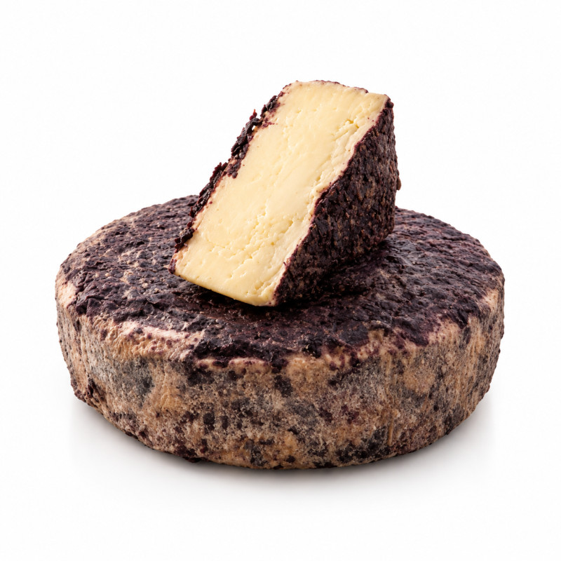 Beppino Occelli - Pecorino e Vaccino Al Barolo