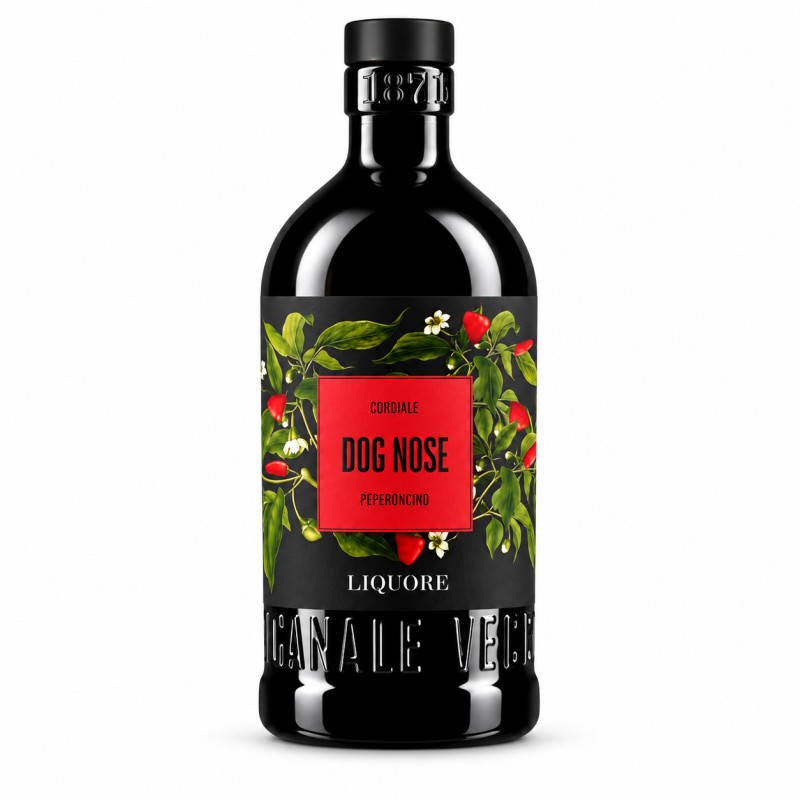 Dog Nose Cordiale al Peperoncino