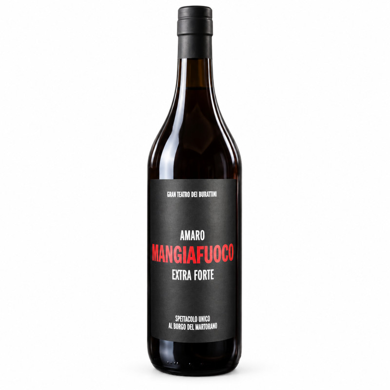 Mangiafuoco