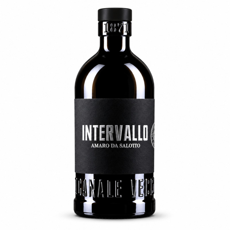 Intervallo - Amaro Da Salotto