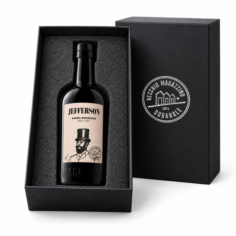 Tailor Made / Jefferson