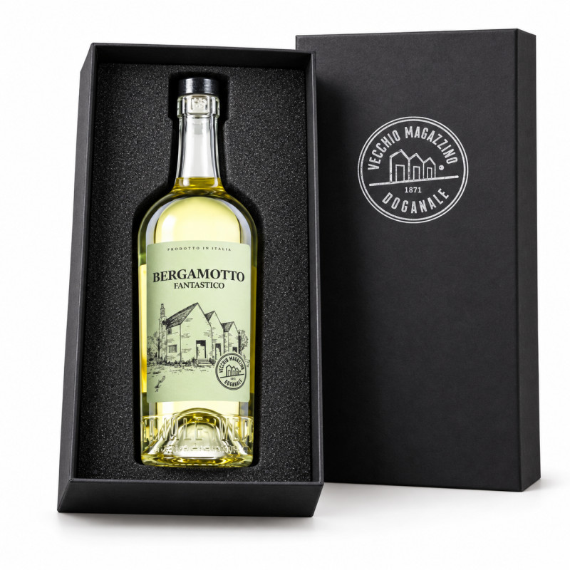 Tailor Made / Fantastico Bergamotto