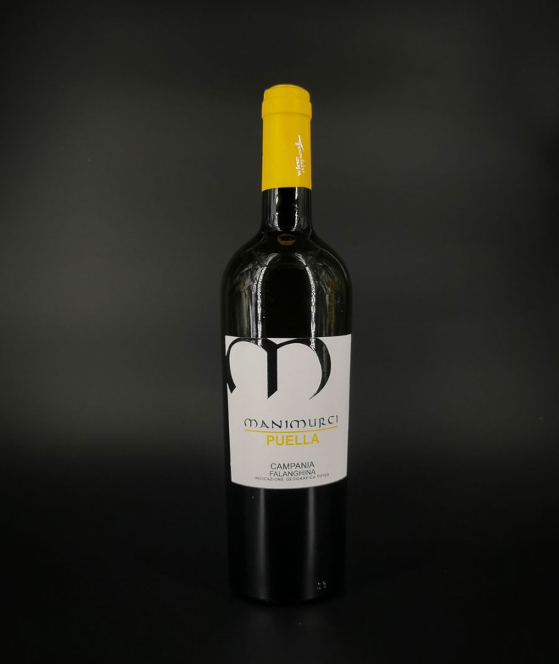 Falanghina - 2019