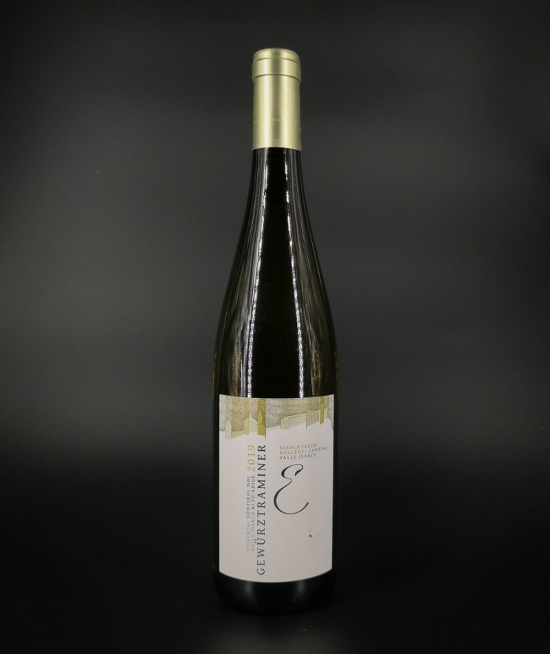 Gewurtztraminer - 2019