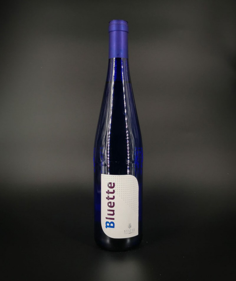 Bluette