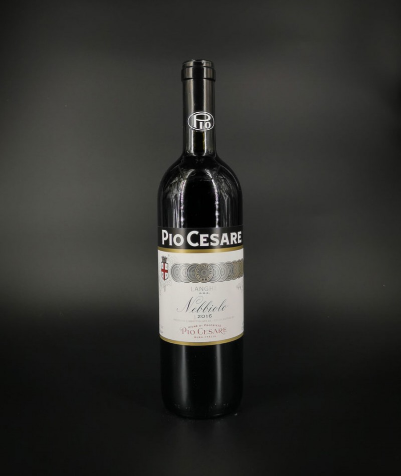 Nebbiolo - 2016