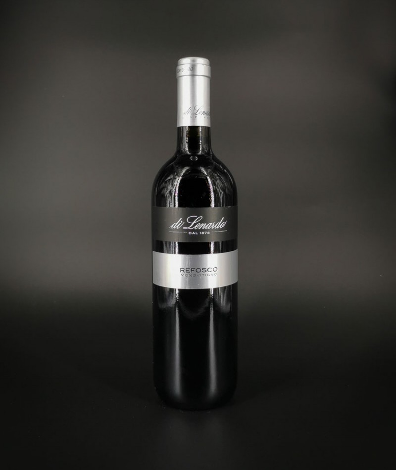 Refosco  - 2018