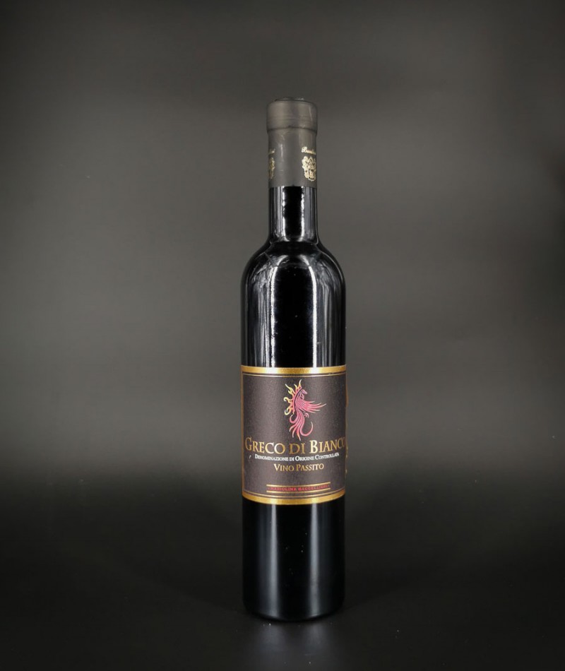 Greco Di Bianco
