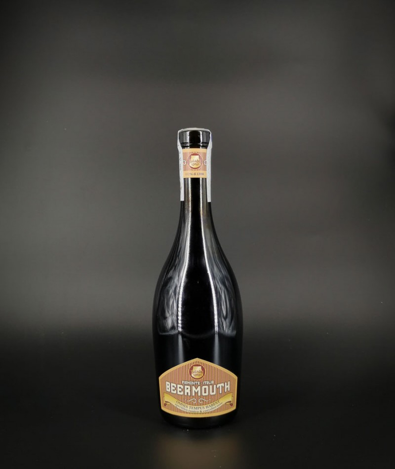 Beermouth