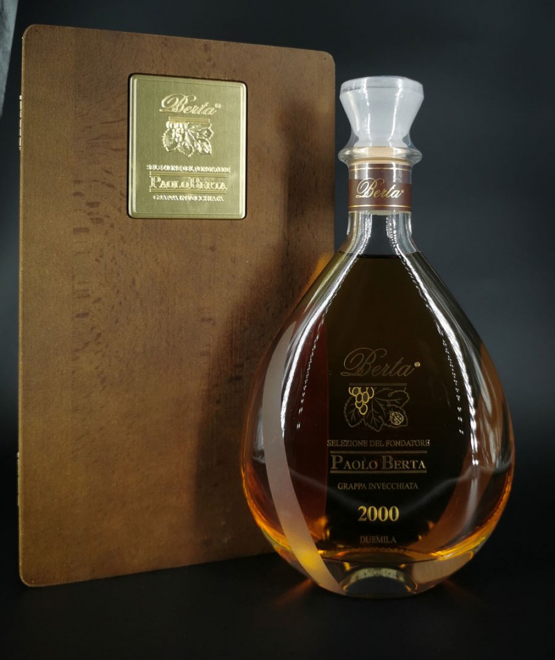 Selezione Del Fondatore - 2000