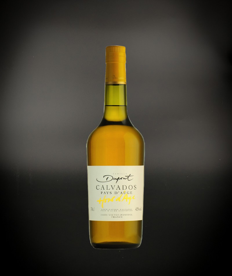 Calvados - Reserve - Pays D'Auge