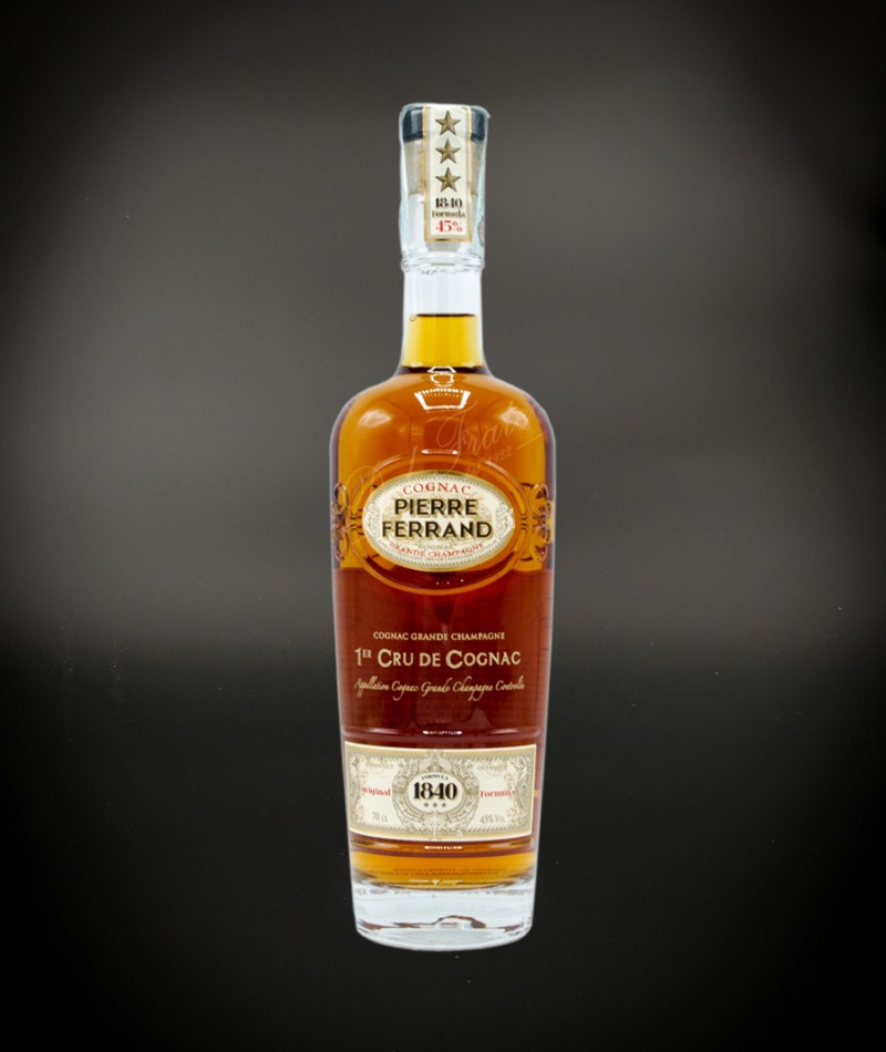 1er Cru De Cognac  - Grand Champagne