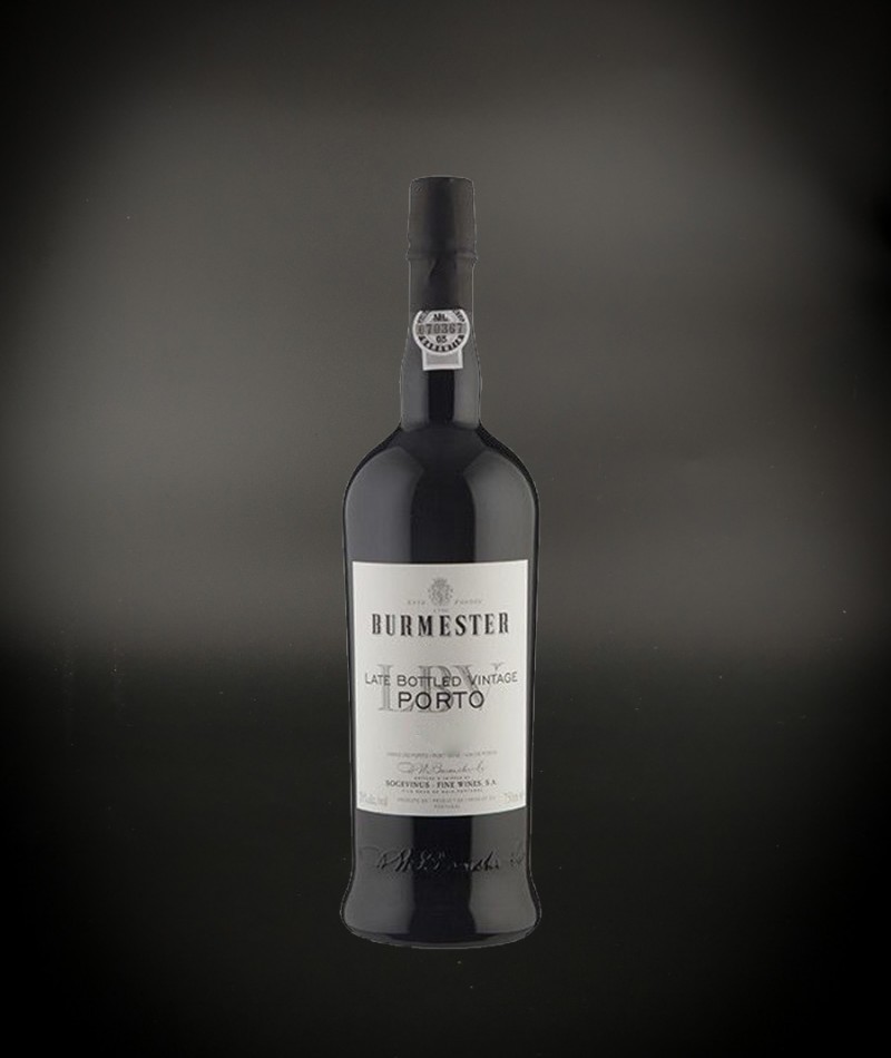 2015 - Late Bottled Vintage
