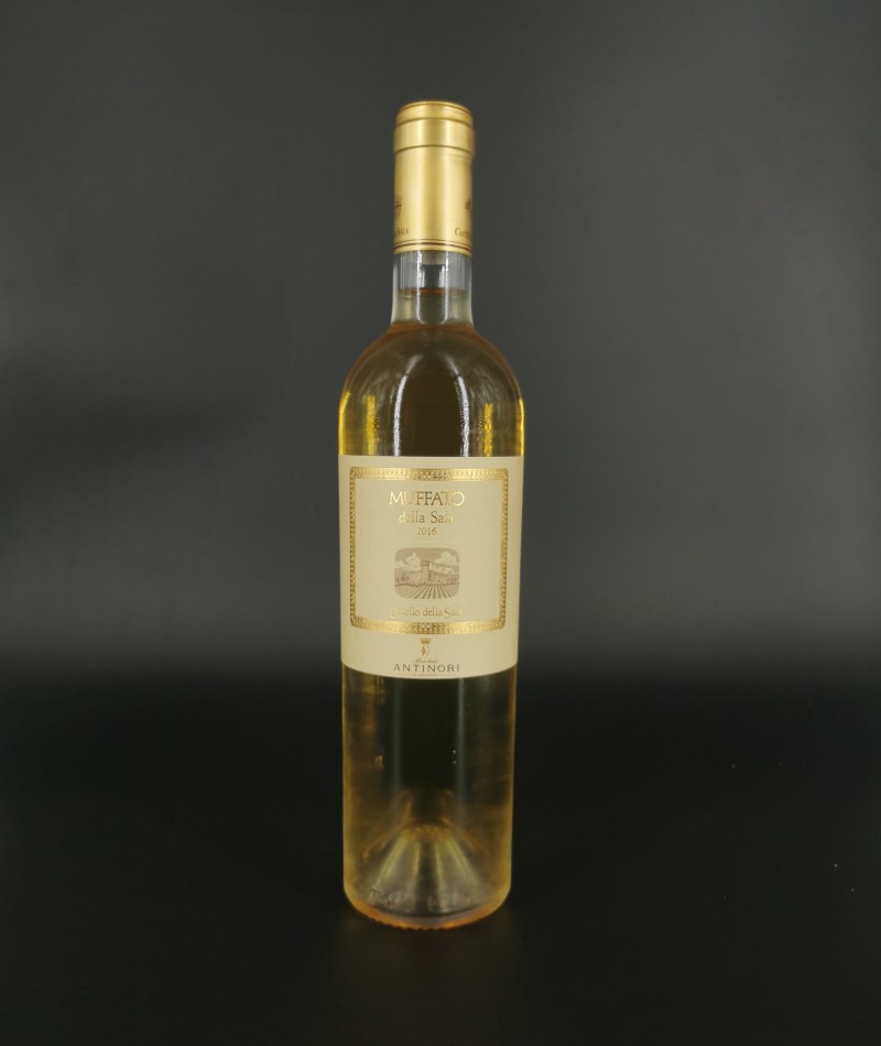 Muffato Della Sala - 2016