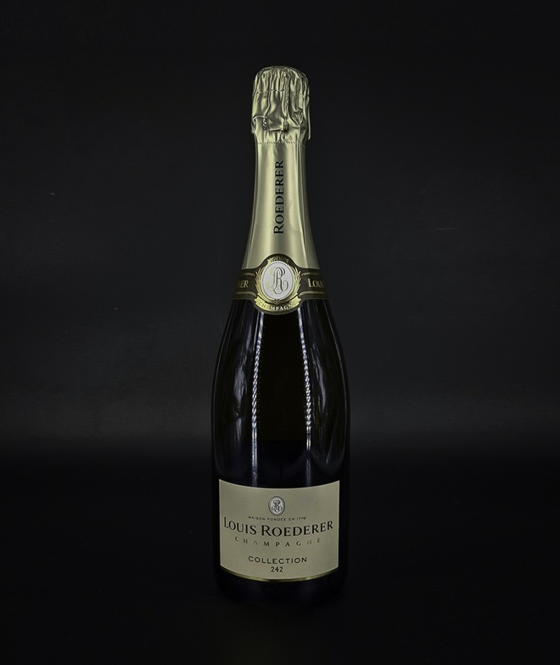 Collection 242 - Brut 