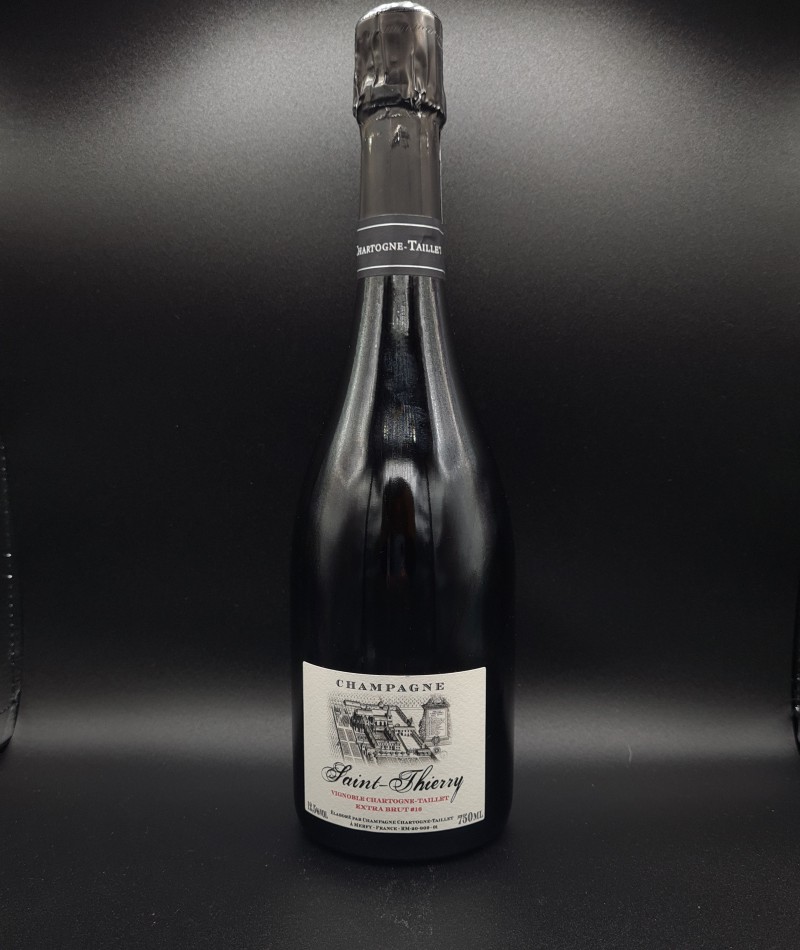 Saint Thierry - Extra Brut 2016