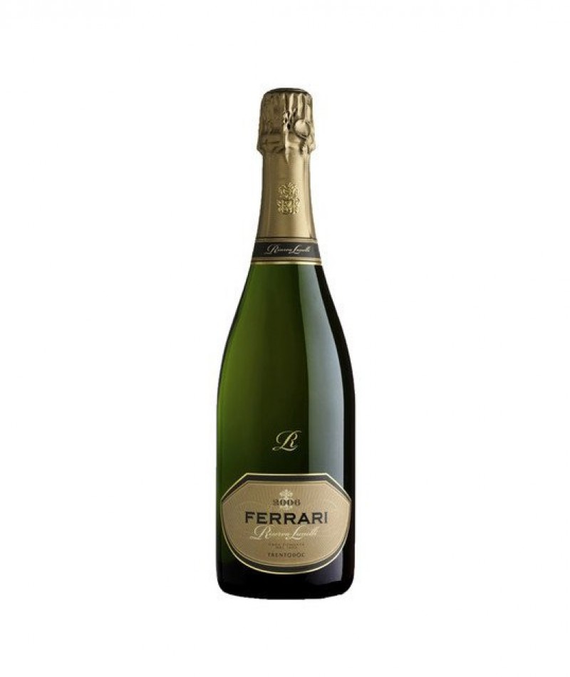 Riserva Lunelli extra brut - 2015 