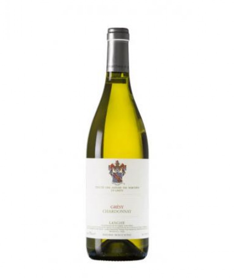 Grésy Chardonnay - 2020 