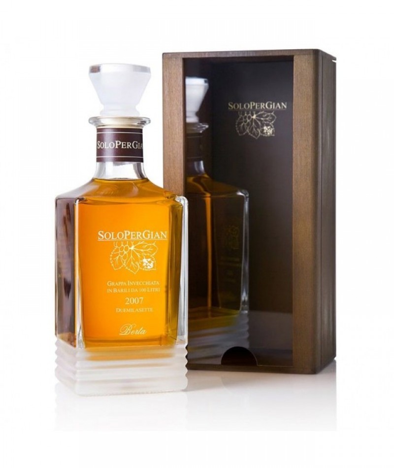 Solo Per Gian - 2008