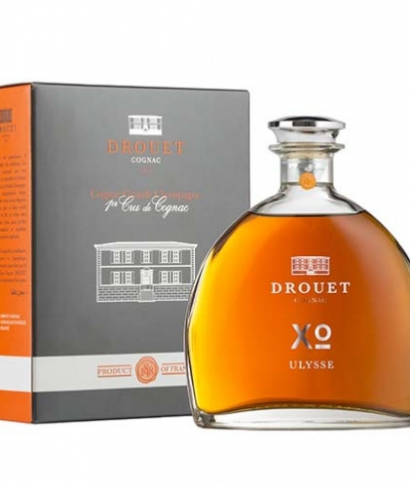 Ulysse X.O.