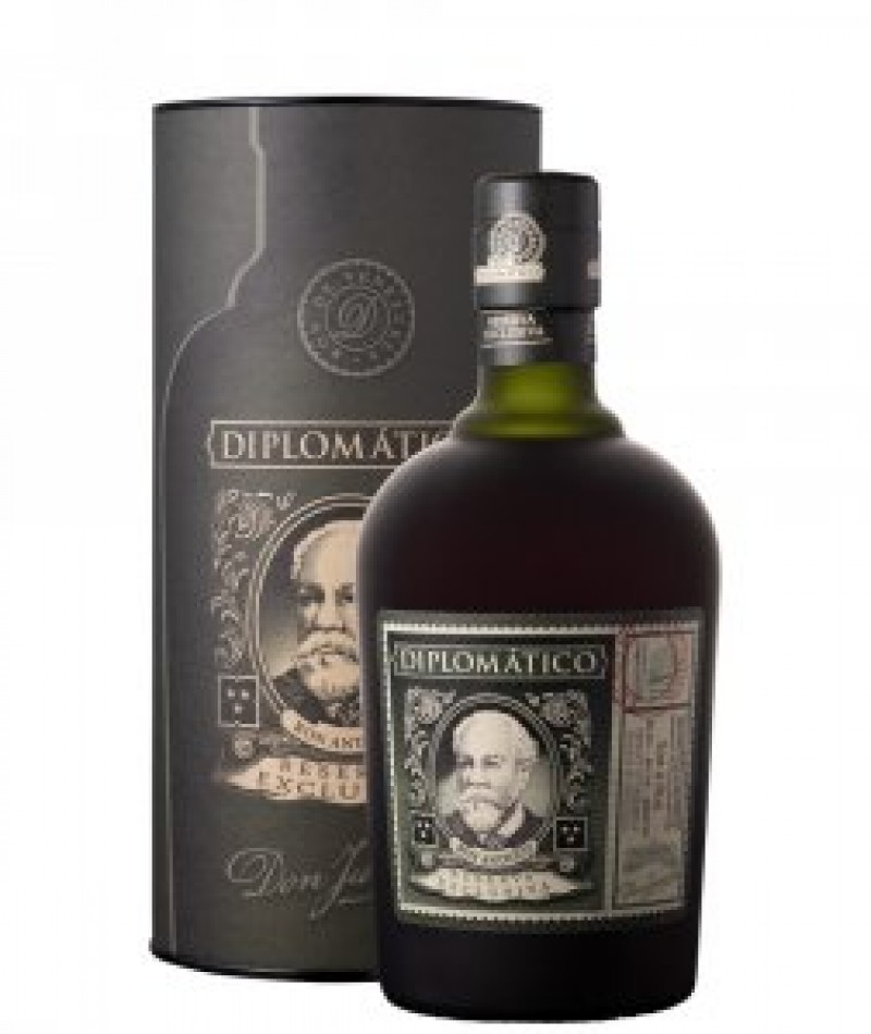 Diplomatico Reserva