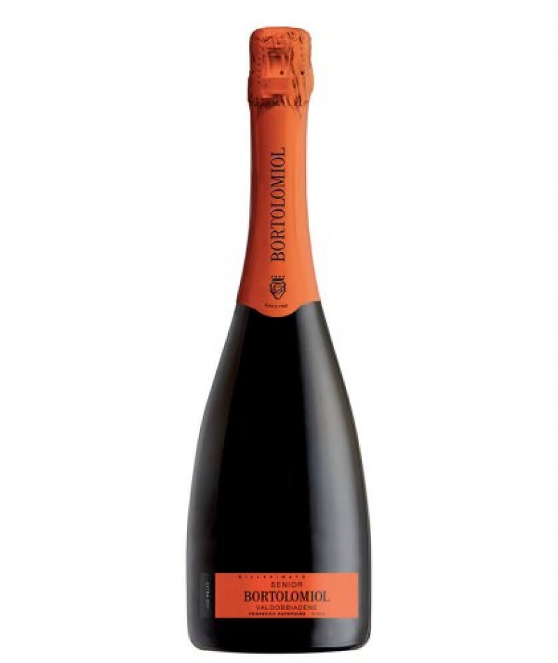 Senior - Millesimato 2021 - Extra Dry 