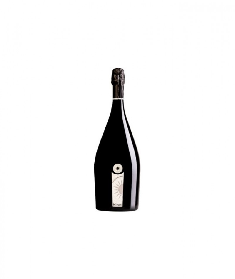 Gran Cuvée Millesimato 2013 - Rosè - Brut