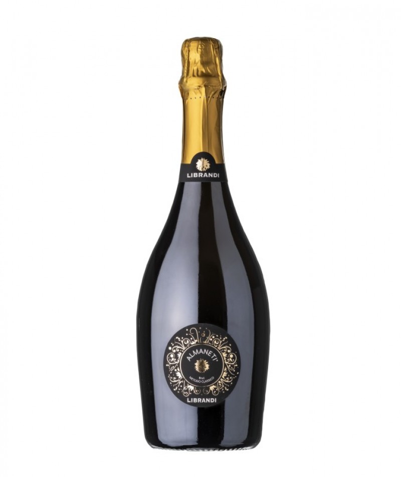 Immagine - Almaneti Brut -2021