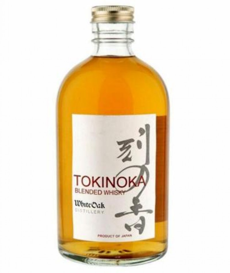 Tokinoka Blended