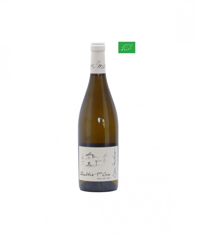 Chablis 1er cru Vau de Vey - 2019