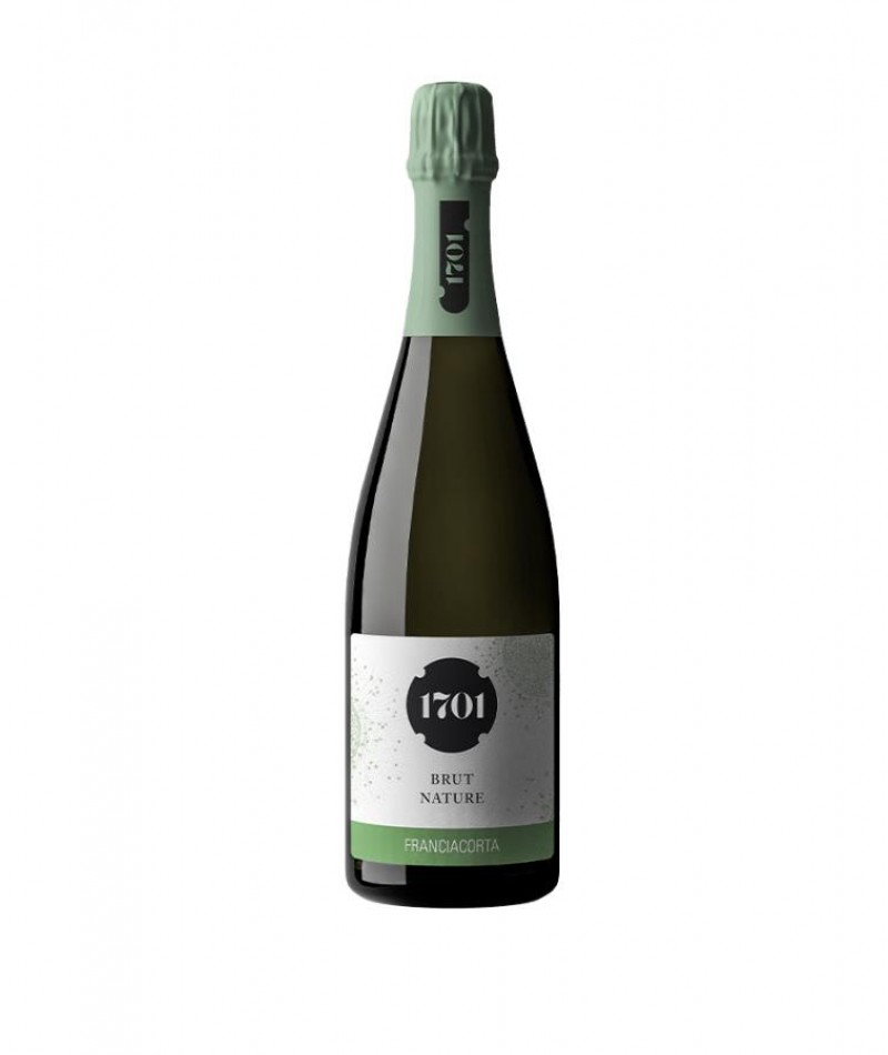 Brut Nature