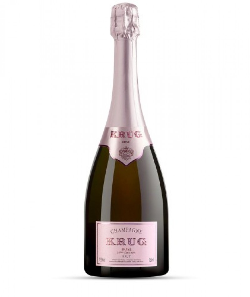 25ème Edition Rosè - Brut