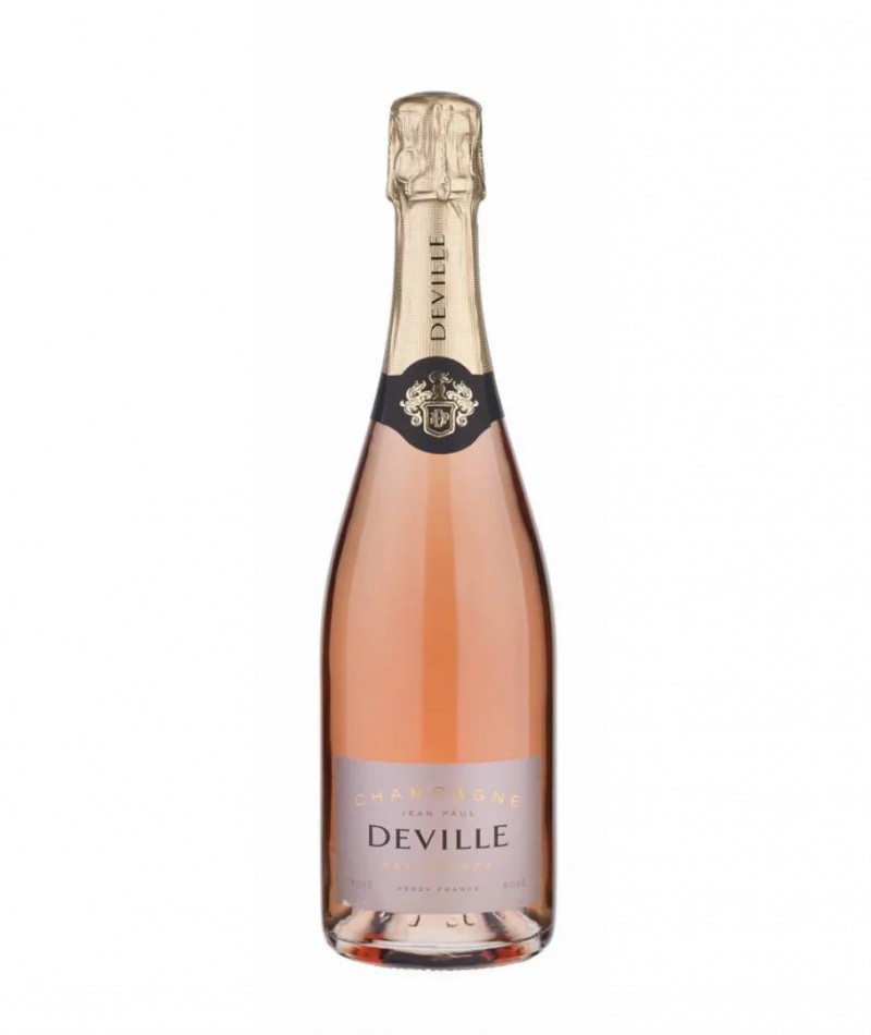 Sappheiros - Brut Rosé