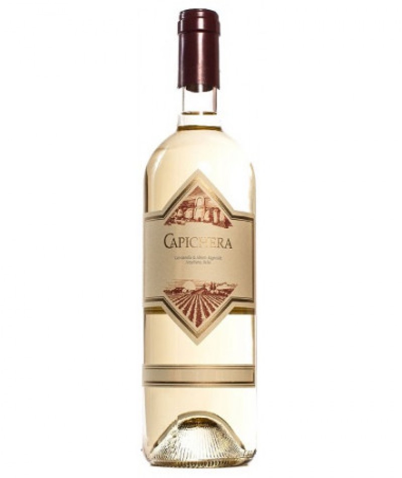 Capichera - 2018