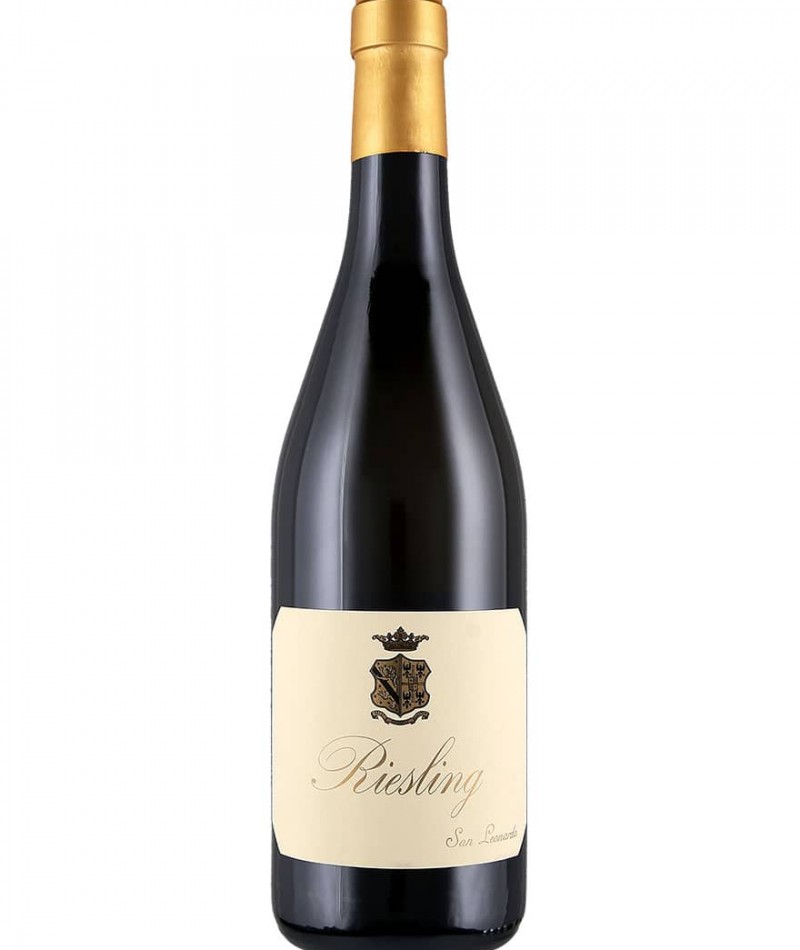 Riesling - 2016