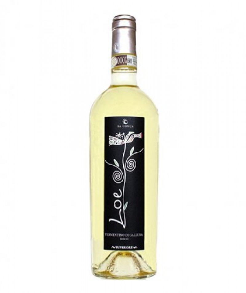 Vermentino di Gallura - 2023