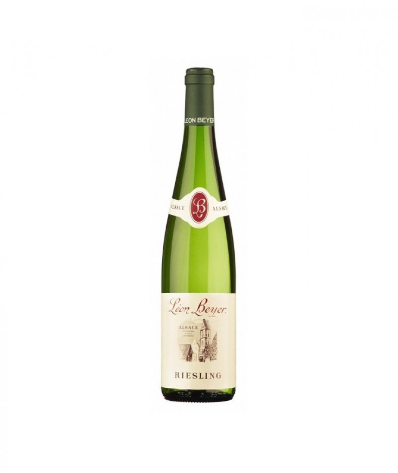 Riesling - 2018