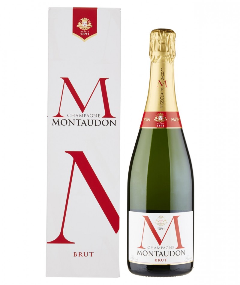 Brut Réserve Première