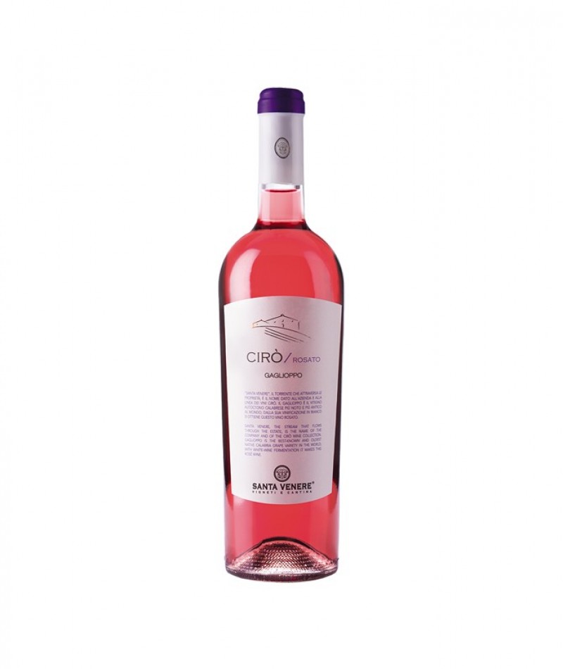 Cirò Rosato - 2020 