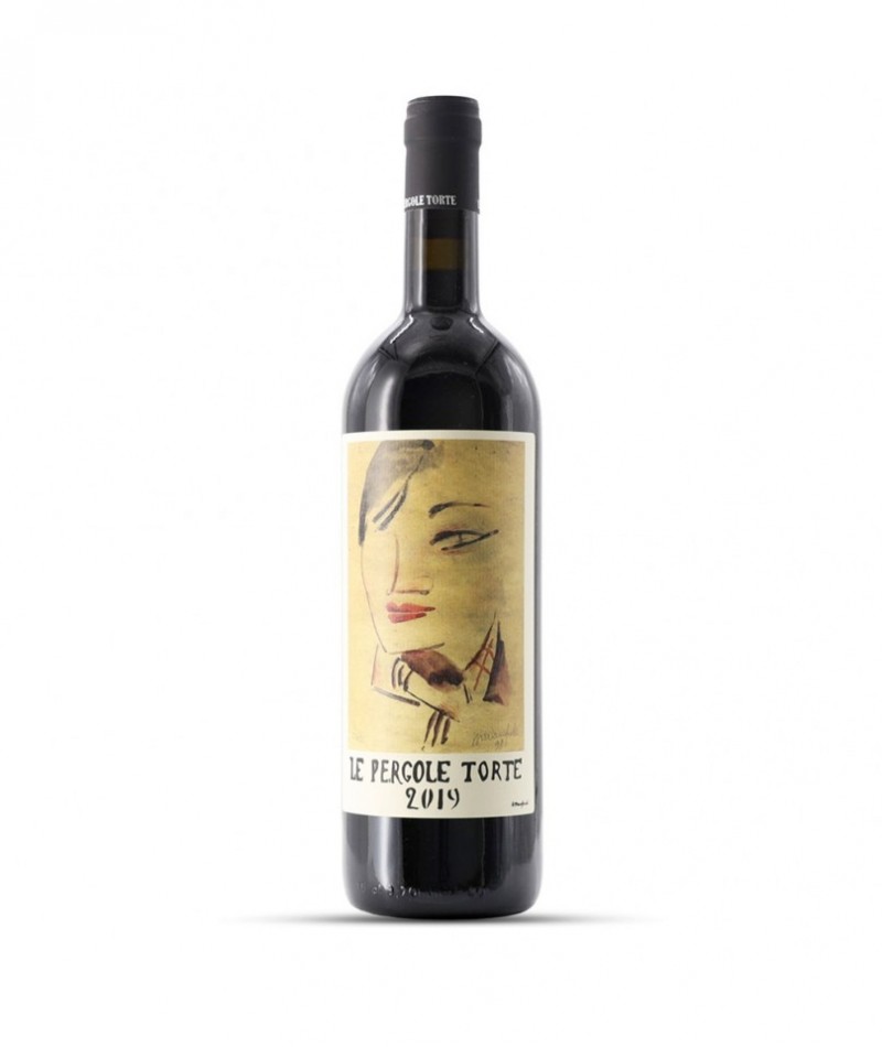 Pergole Torte - 2019