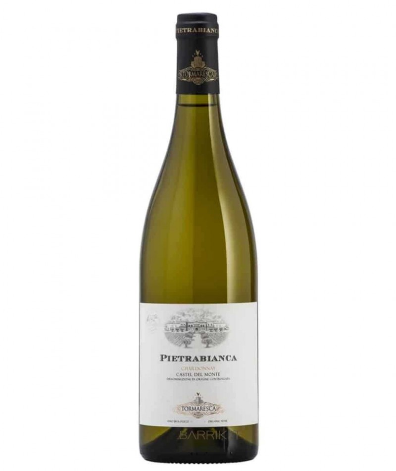 Pietrabianca 'Tenuta Bocca di Lupo' - 2023