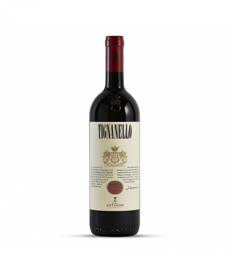 Tignanello - 2019