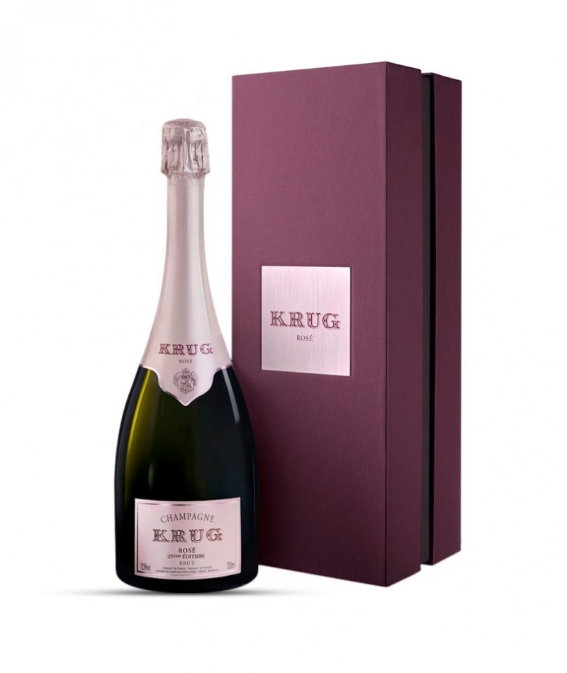 20ème Edition Rosè Brut - Cofanetto Magnum