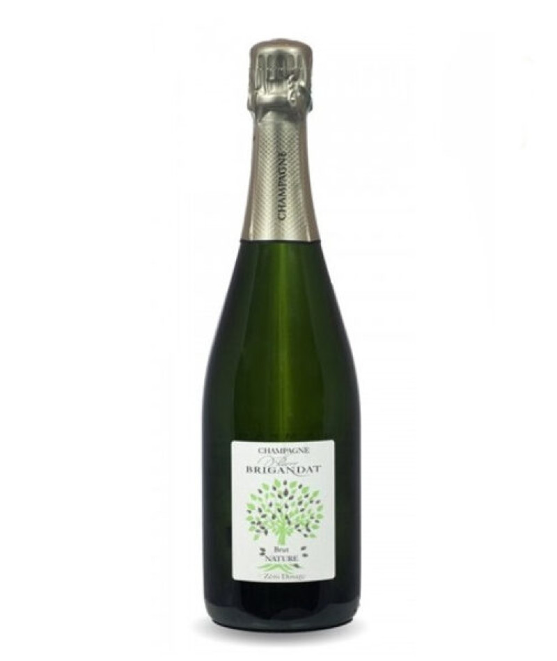 Blanc de Noir - Brut Nature