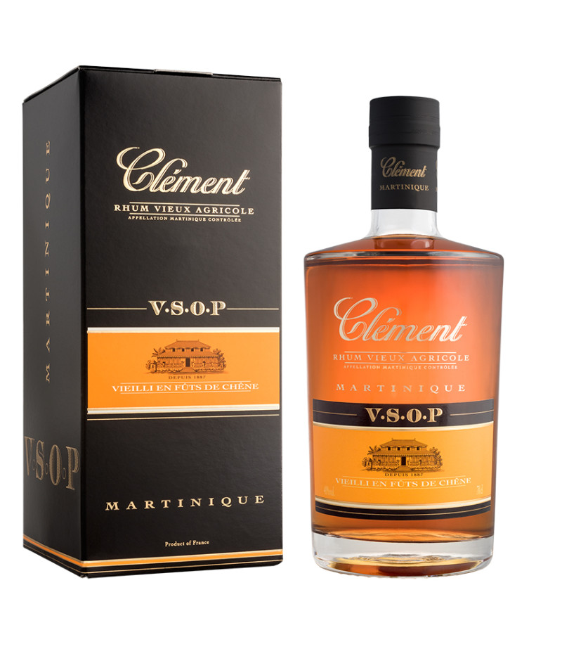 VSOP  Vieux Rhum 