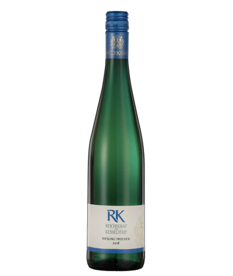Riesling Trocken - 2021