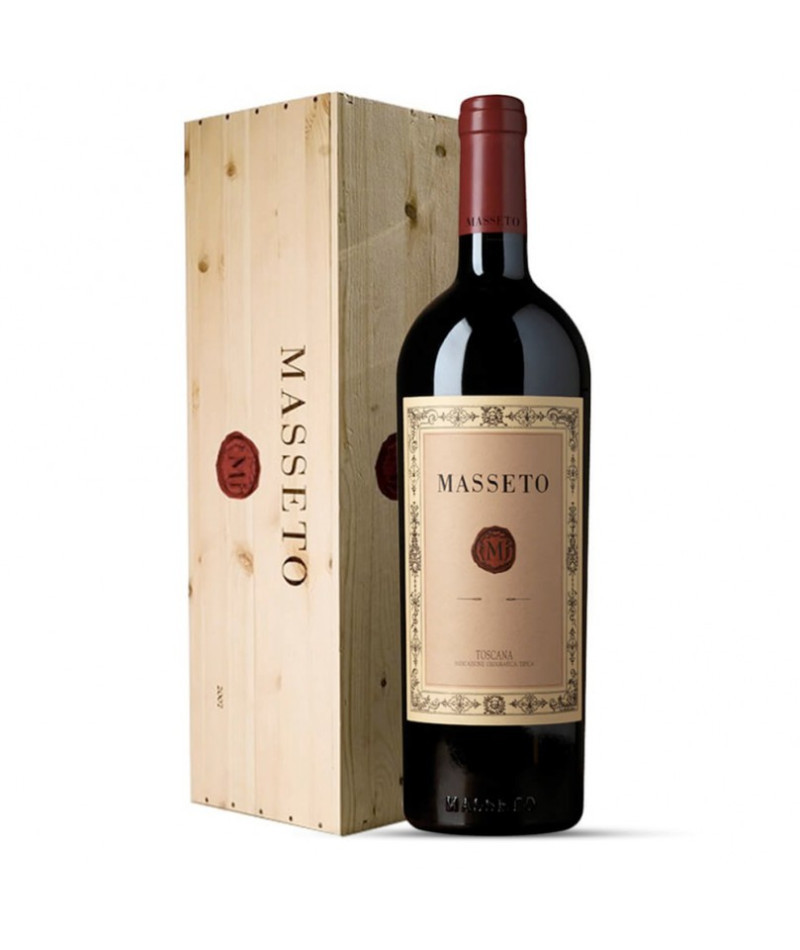 Masseto - 2020