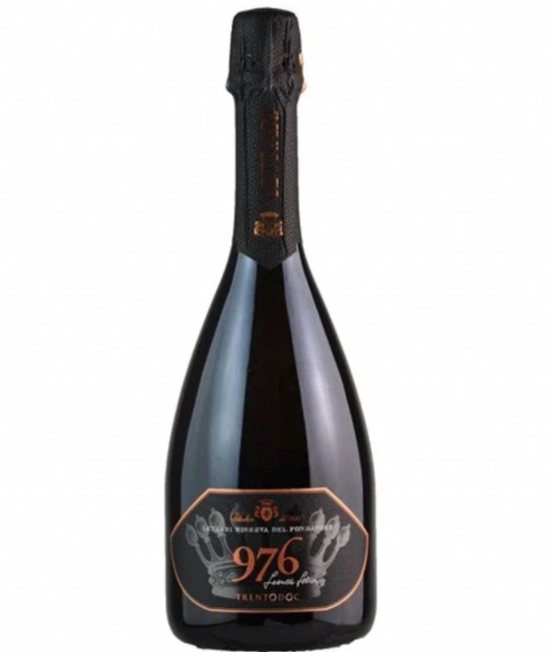 976 - Riserva del Fondatore - Brut - 2012